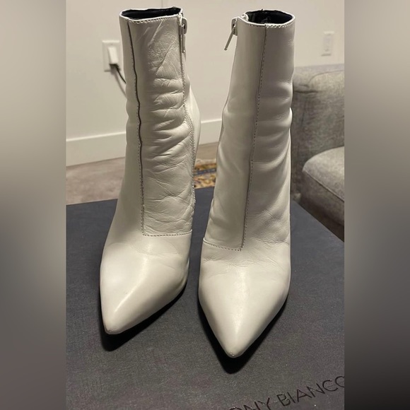 Tony Bianco Freddie Bootie - size 7 - Picture 3 of 3